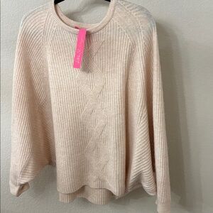 Lilly Pulitzer Arienza Sweater
